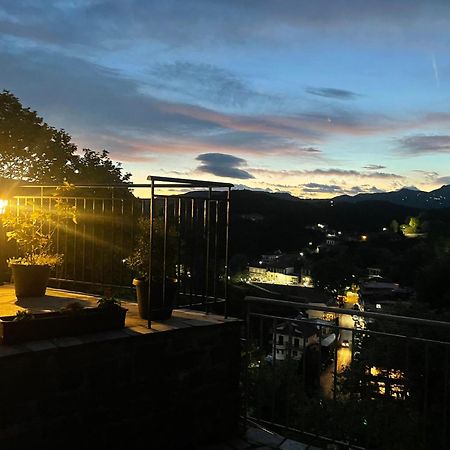 Agnanta Mountain Residence Bagian luar foto
