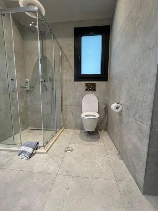 Agnanta Mountain Residence Bagian luar foto